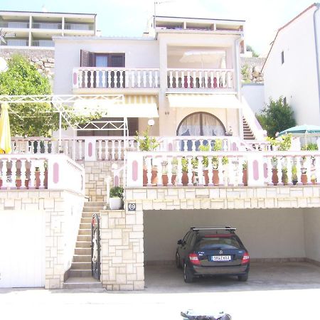 Apartment Branko Drage Ngoại thất bức ảnh