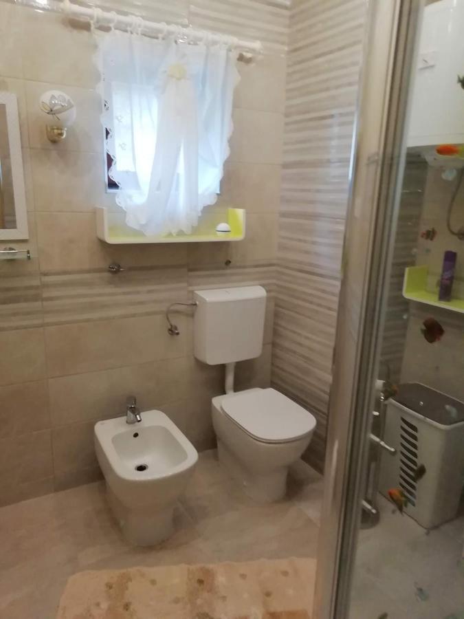 Apartment Branko Drage Ngoại thất bức ảnh