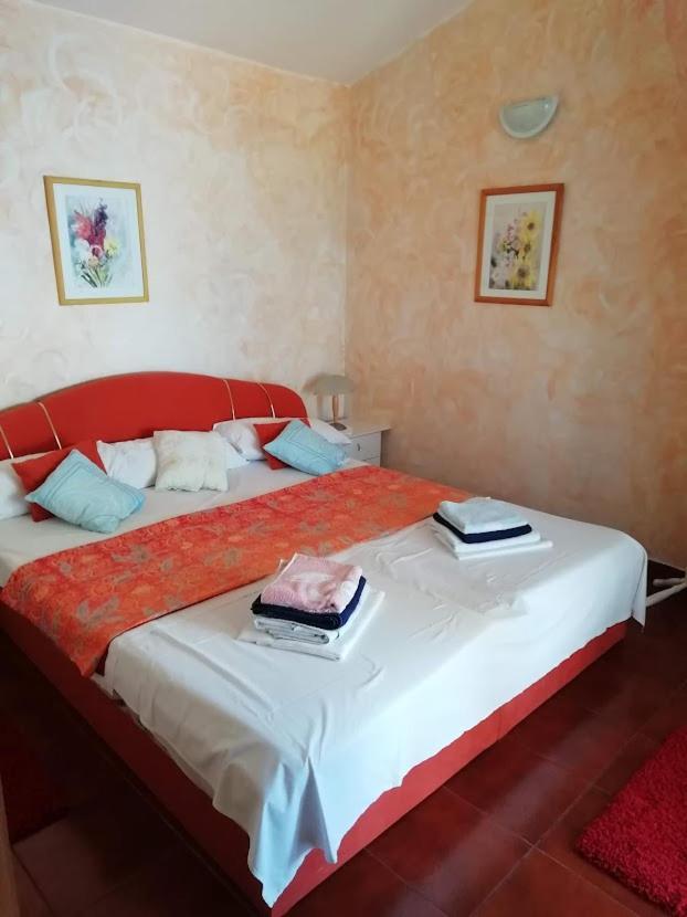 Apartment Branko Drage Ngoại thất bức ảnh