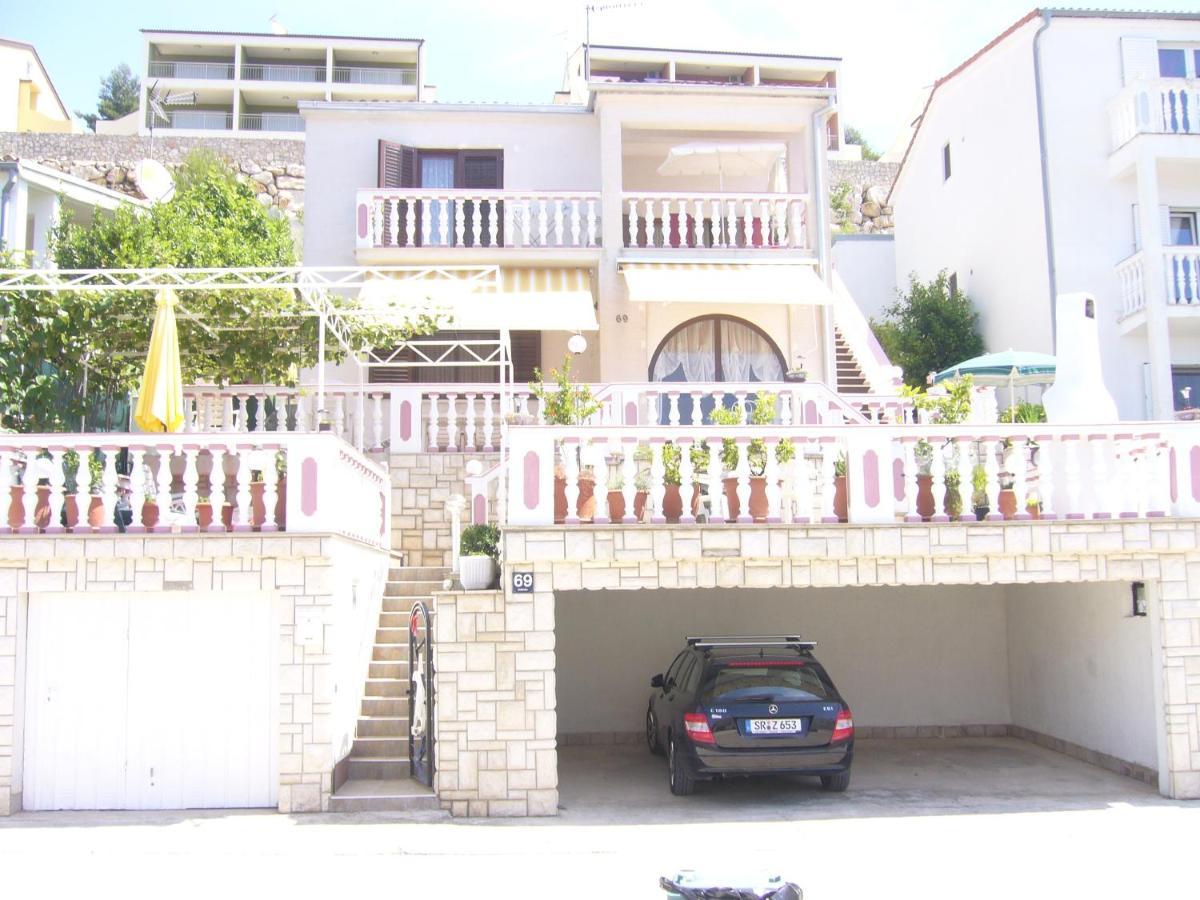 Apartment Branko Drage Ngoại thất bức ảnh