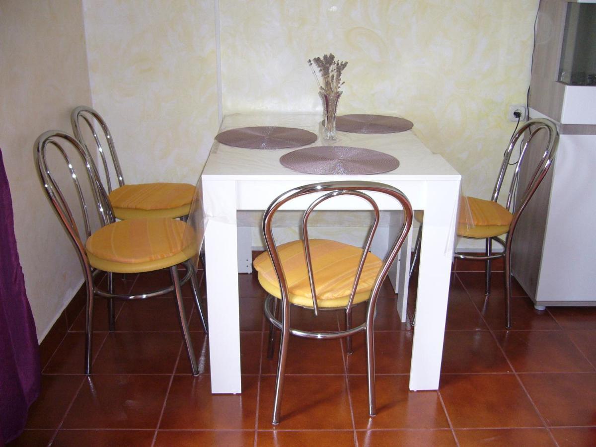 Apartment Branko Drage Ngoại thất bức ảnh