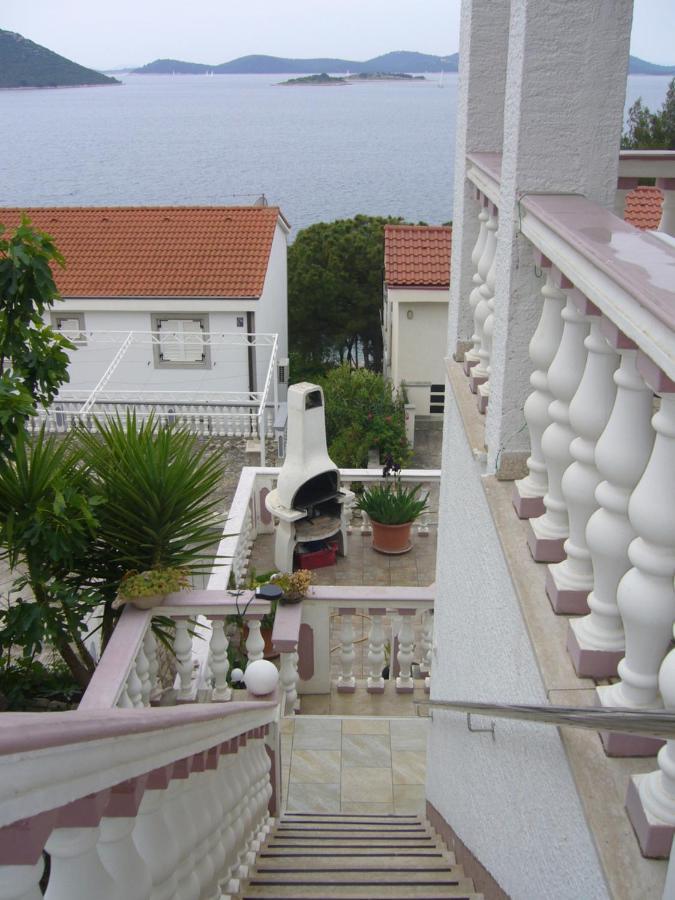Apartment Branko Drage Ngoại thất bức ảnh