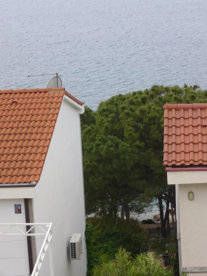 Apartment Branko Drage Ngoại thất bức ảnh