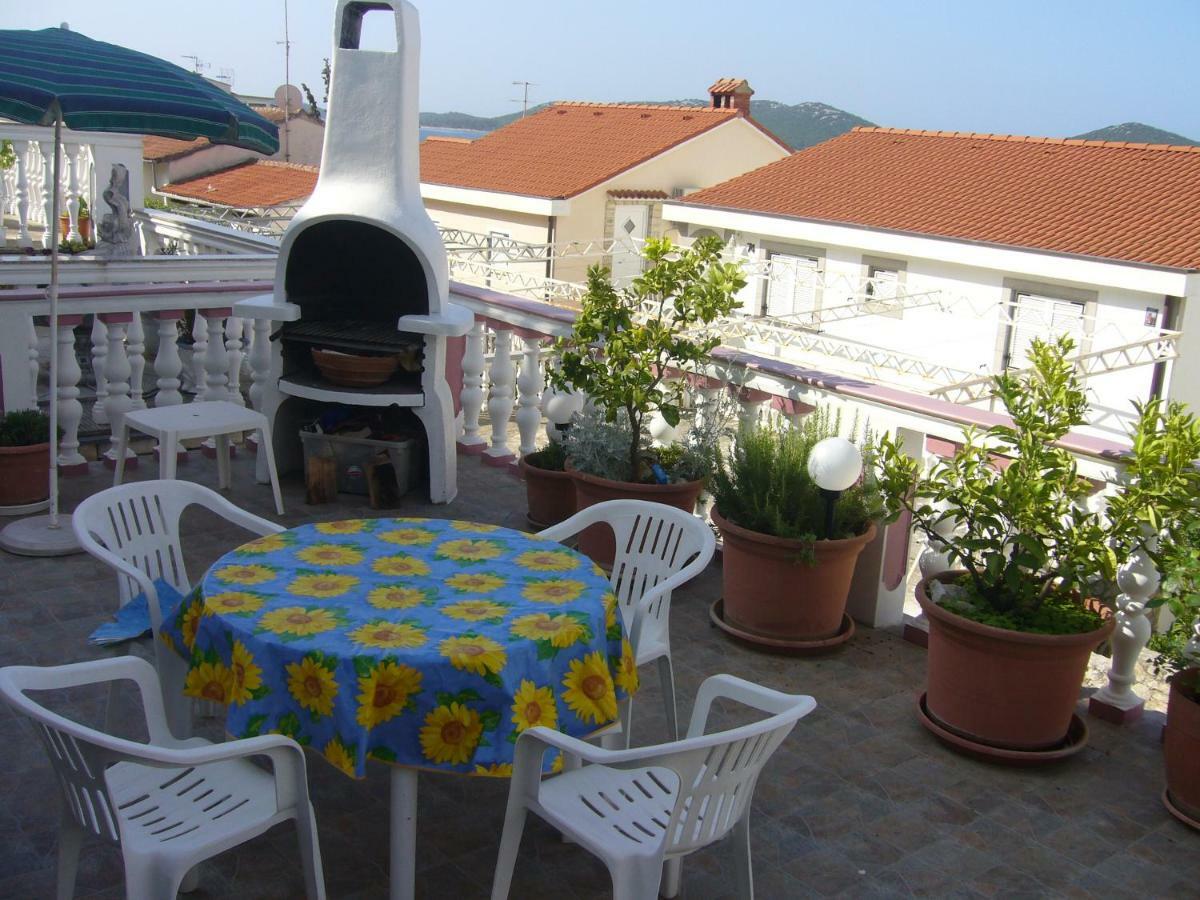 Apartment Branko Drage Ngoại thất bức ảnh